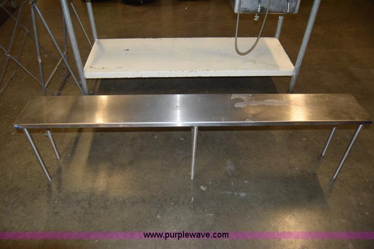 image for item BQ9517 Assorted restaurant equipment