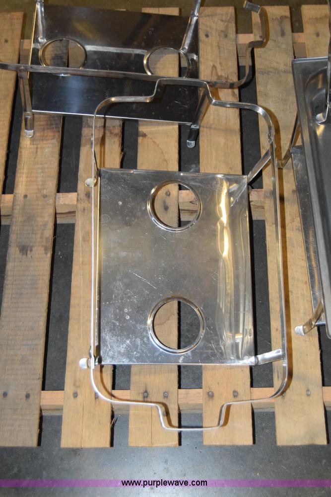 image for item BQ9523 Assorted restaurant equipment