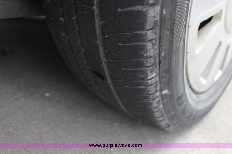 image for item F7917 2006 Ford Crown Victoria Police Interceptor