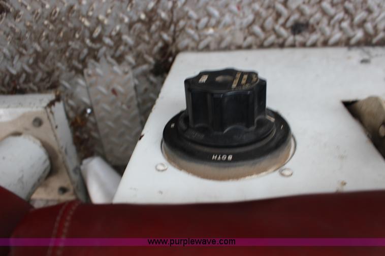 image for item F7963 1967 Seagrave 800K Pierce fire engine