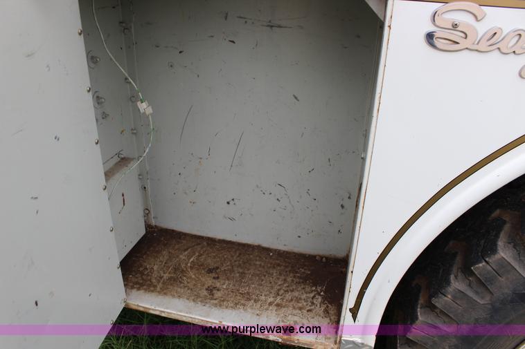 image for item F7963 1967 Seagrave 800K Pierce fire engine