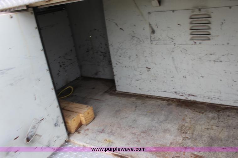 image for item F7963 1967 Seagrave 800K Pierce fire engine