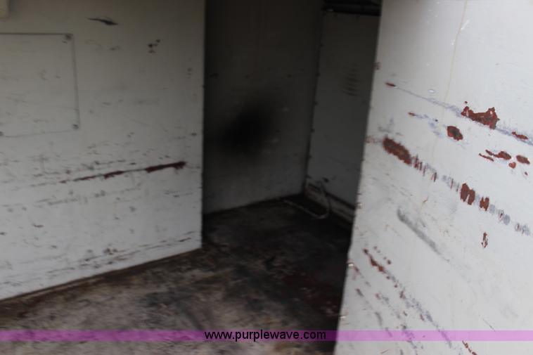 image for item F7963 1967 Seagrave 800K Pierce fire engine