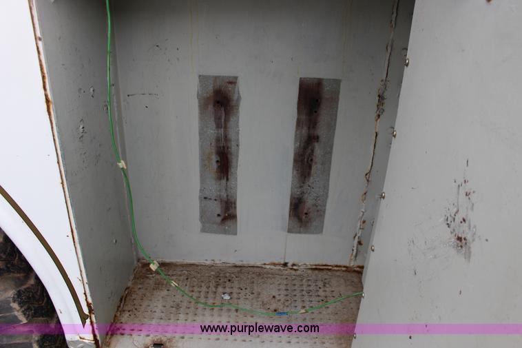 image for item F7963 1967 Seagrave 800K Pierce fire engine