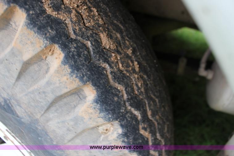 image for item F7963 1967 Seagrave 800K Pierce fire engine