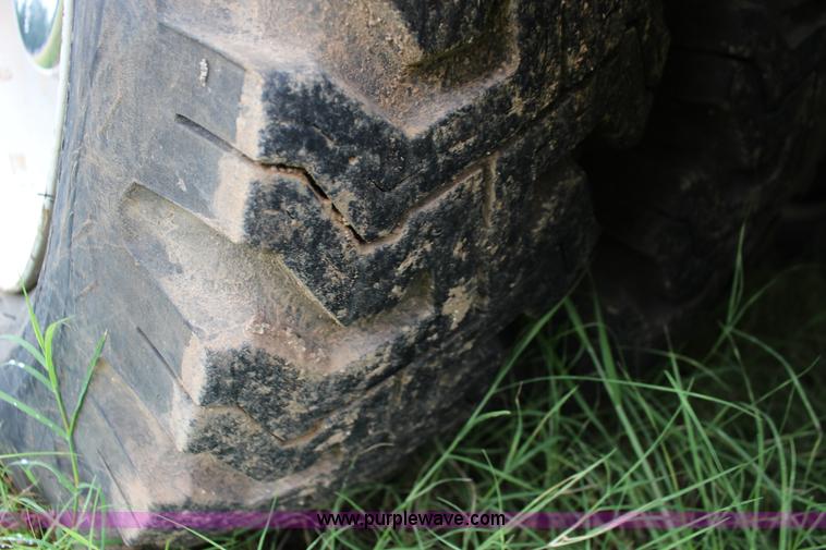 image for item F7963 1967 Seagrave 800K Pierce fire engine