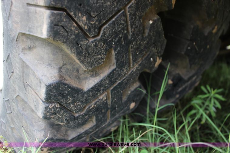 image for item F7963 1967 Seagrave 800K Pierce fire engine