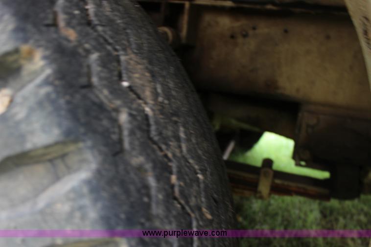 image for item F7963 1967 Seagrave 800K Pierce fire engine