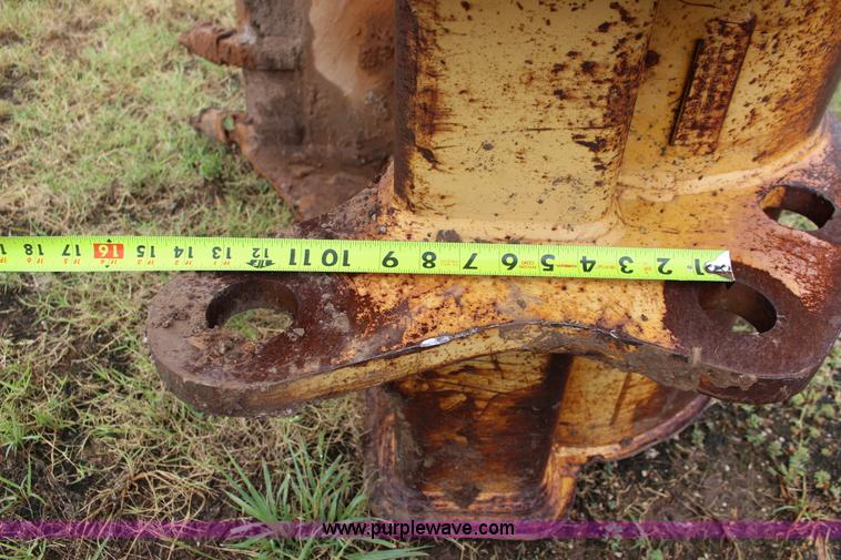 image for item F7964 36" excavator bucket