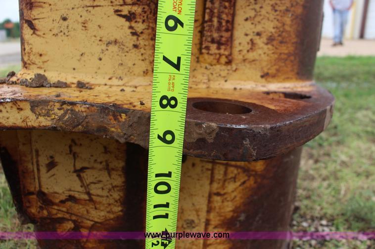 image for item F7964 36" excavator bucket