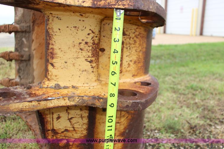 image for item F7964 36" excavator bucket