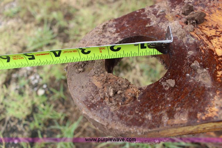 image for item F7964 36" excavator bucket