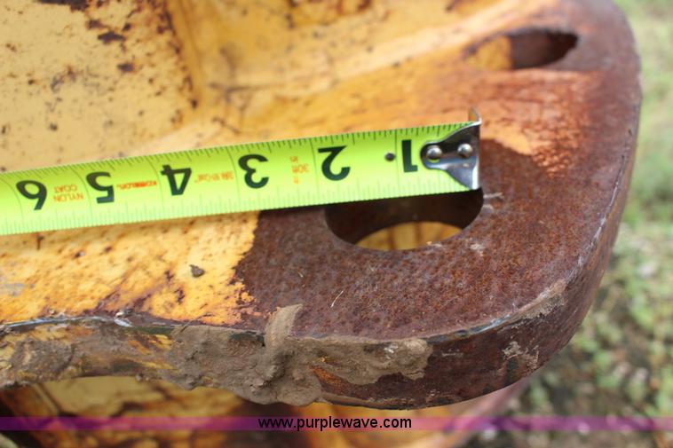 image for item F7964 36" excavator bucket