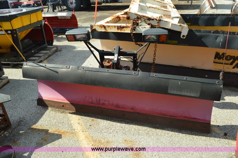 image for item G3618 2006 Chevrolet Silverado 2500HD pickup truck