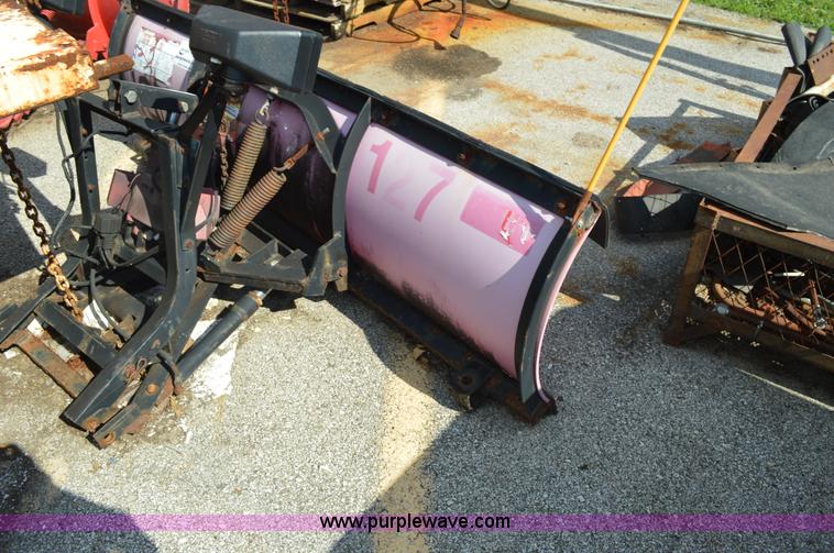 image for item G3618 2006 Chevrolet Silverado 2500HD pickup truck