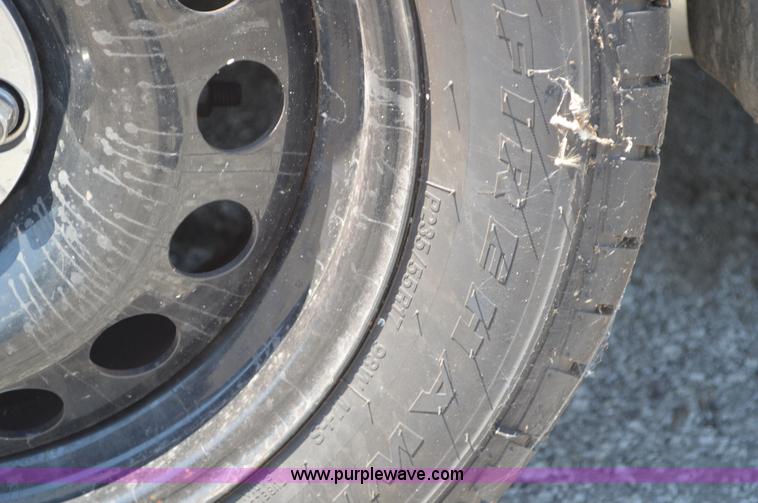 image for item G3622 2012 Chevrolet Impala Police Cruiser