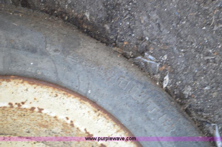 image for item G3635 Elgin street sweeper