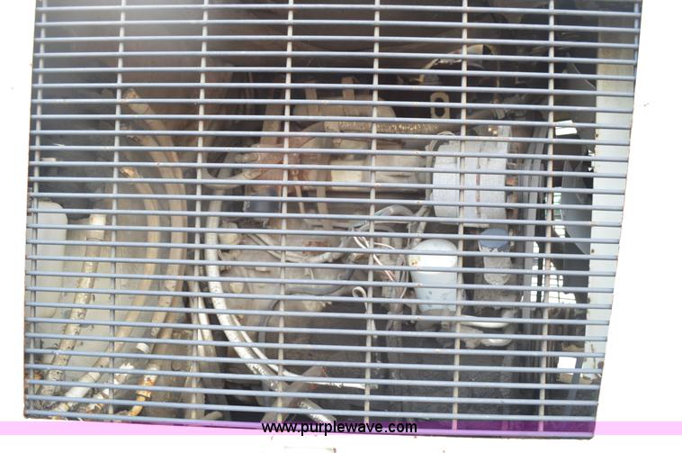 image for item G3635 Elgin street sweeper