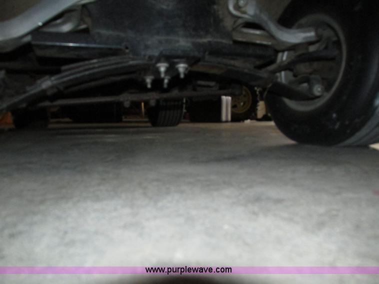 image for item H4583 AMF Harley Davidson Master Glide IV golf cart