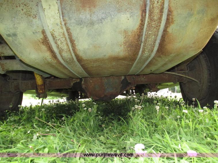 image for item H4584 1991 Chevrolet van