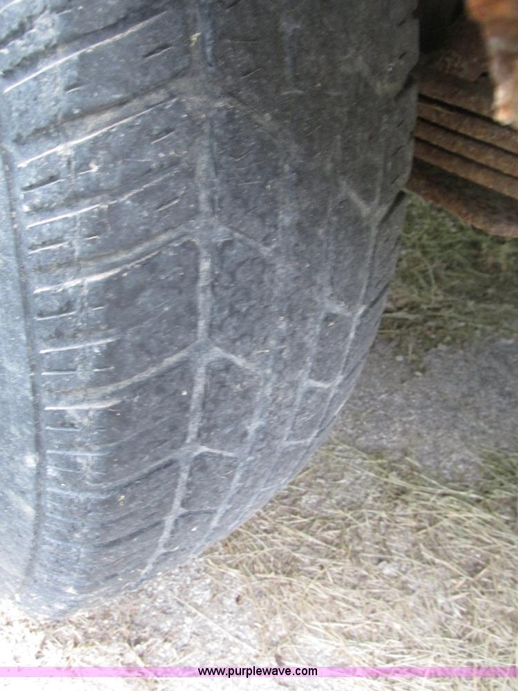 image for item H4585 1995 Chevrolet G10 van