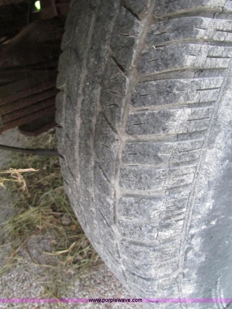 image for item H4585 1995 Chevrolet G10 van