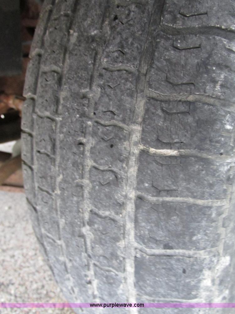 image for item H4585 1995 Chevrolet G10 van