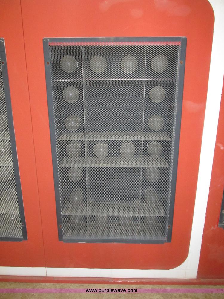 image for item H4586 (2) Daktornics FB1830 scoreboard