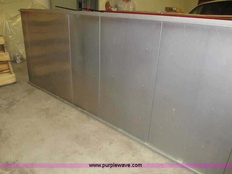 image for item H4586 (2) Daktornics FB1830 scoreboard