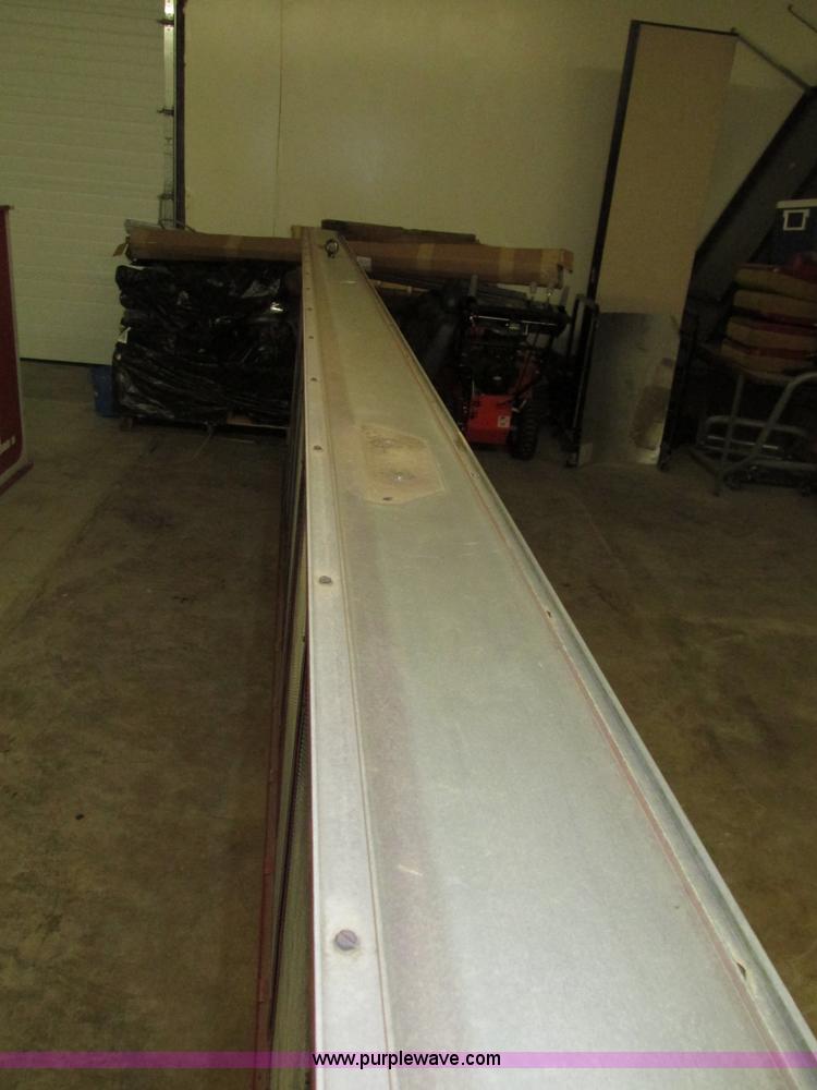 image for item H4586 (2) Daktornics FB1830 scoreboard