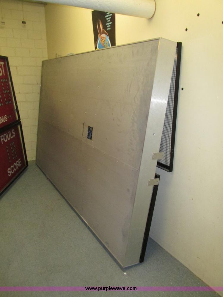 image for item H4588 (2) All American scoreboards