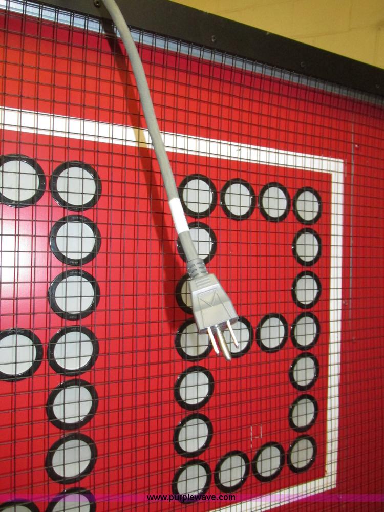 image for item H4588 (2) All American scoreboards