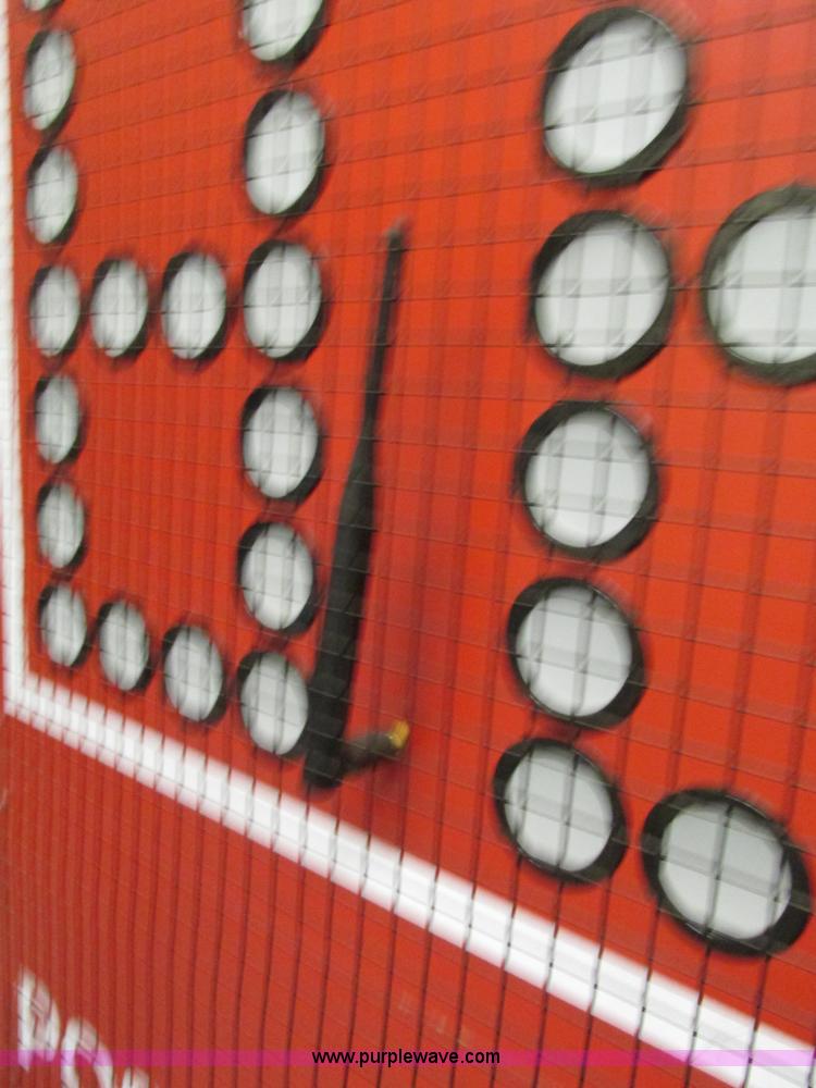 image for item H4588 (2) All American scoreboards