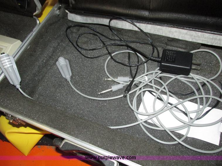 image for item H4588 (2) All American scoreboards