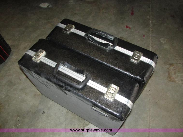 image for item H4588 (2) All American scoreboards