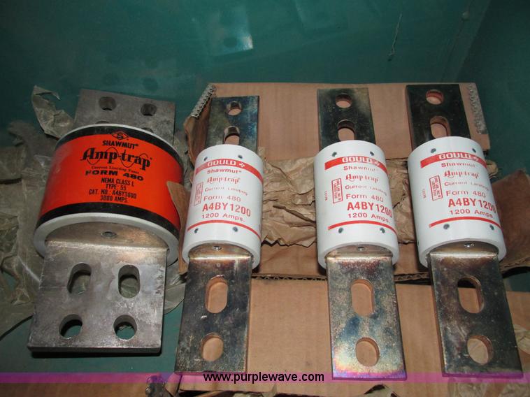 image for item H4602 1993 Onan 350DFCC generator