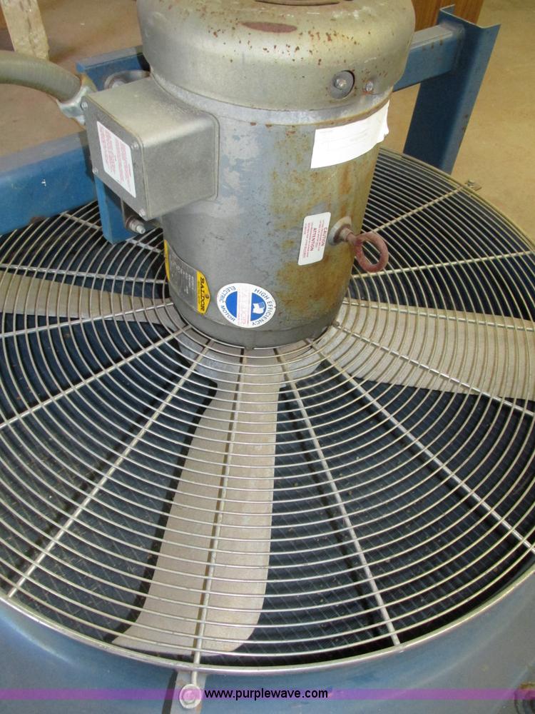 image for item H4602 1993 Onan 350DFCC generator