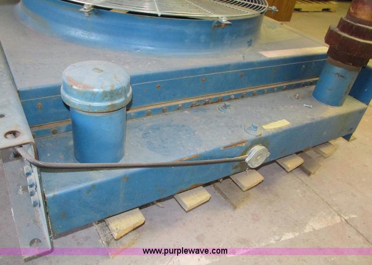 image for item H4602 1993 Onan 350DFCC generator