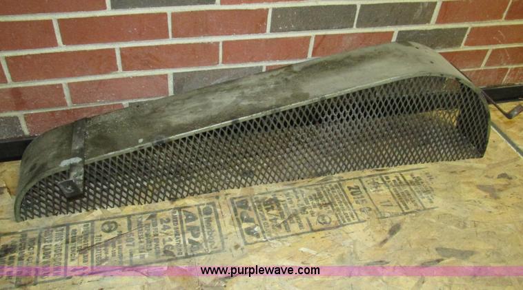 image for item H4609 Devilbiss air compressor