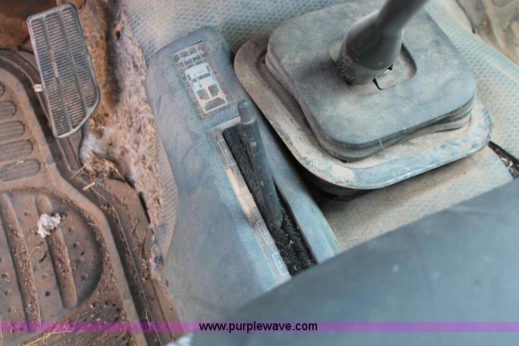 image for item H5836 1994 Chevrolet 2500 pickup truck