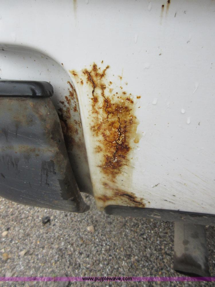 image for item I2077 1998 Ford F150 pickup truck