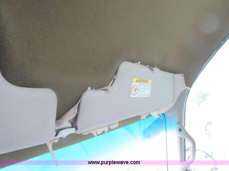 image for item I2077 1998 Ford F150 pickup truck