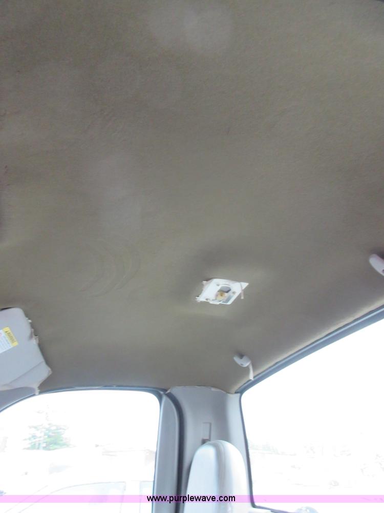 image for item I2077 1998 Ford F150 pickup truck