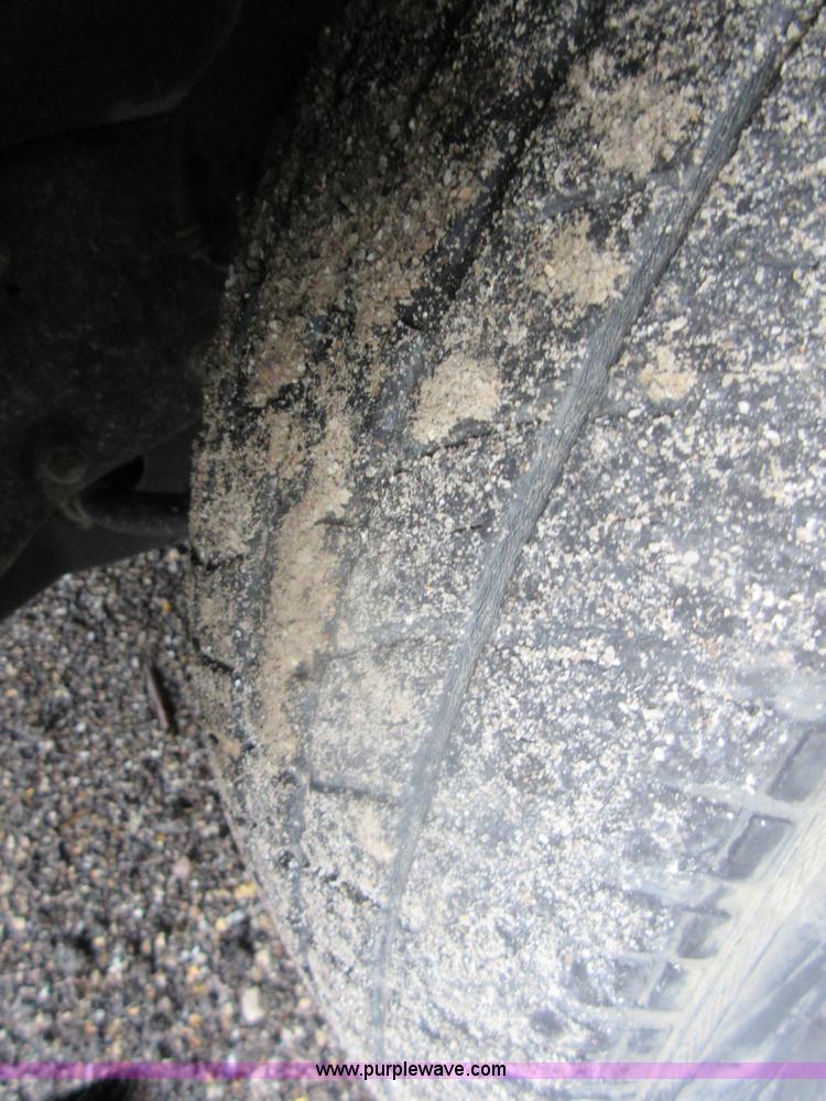 image for item I2078 1997 Ford Crown Victoria Police Interceptor