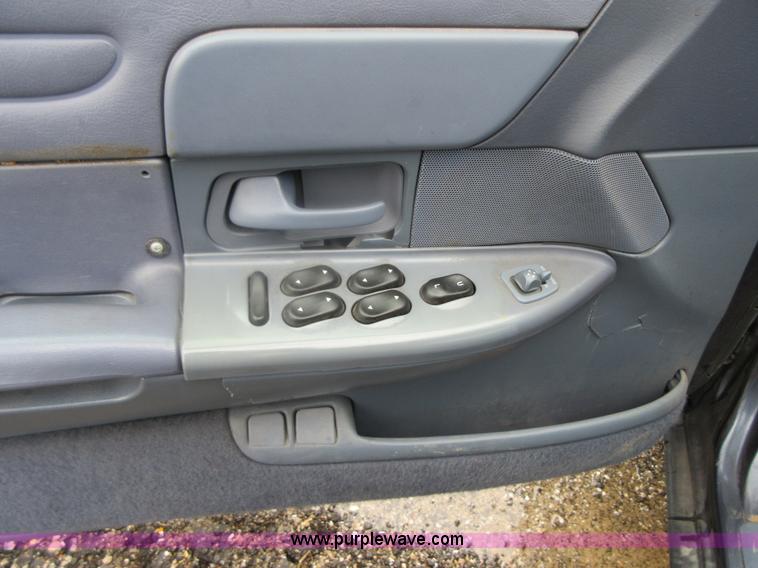 image for item I2078 1997 Ford Crown Victoria Police Interceptor