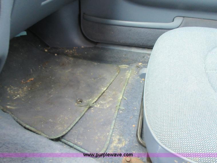 image for item I2078 1997 Ford Crown Victoria Police Interceptor