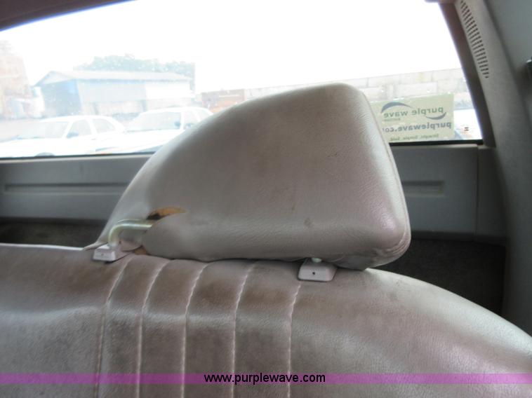 image for item I2085 1996 Chevrolet 1500 pickup truck