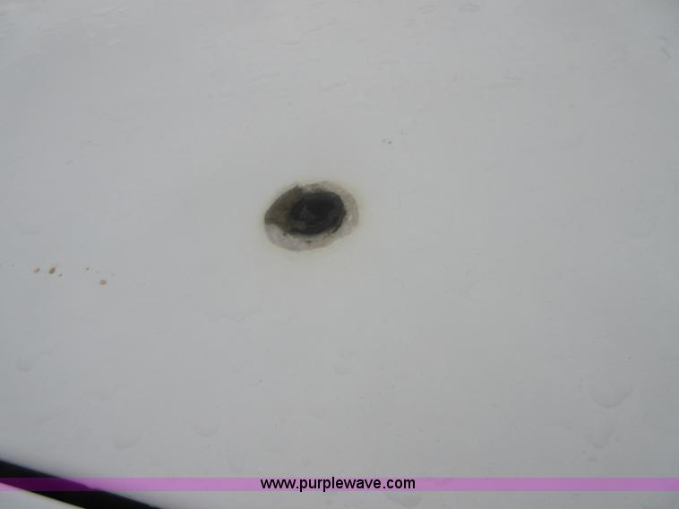 image for item I2086 2004 Ford Crown Victoria Police Interceptor