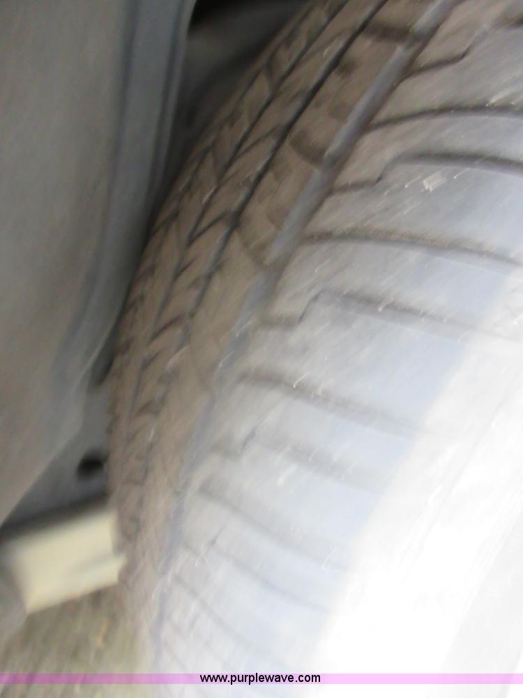 image for item I2091 2010 Ford Crown Victoria Police Interceptor