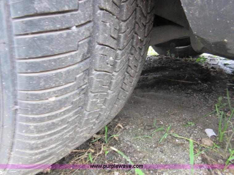 image for item I2091 2010 Ford Crown Victoria Police Interceptor